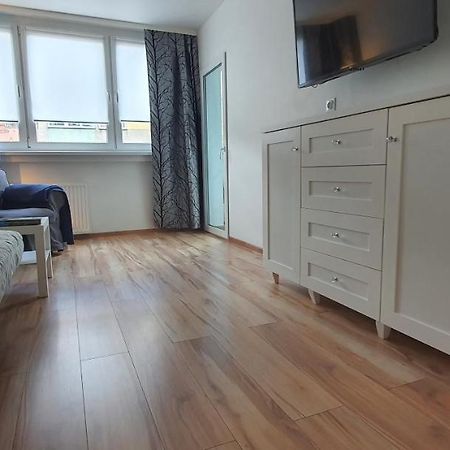 Apartament Lakowa Поляница-Здрой Екстериор снимка