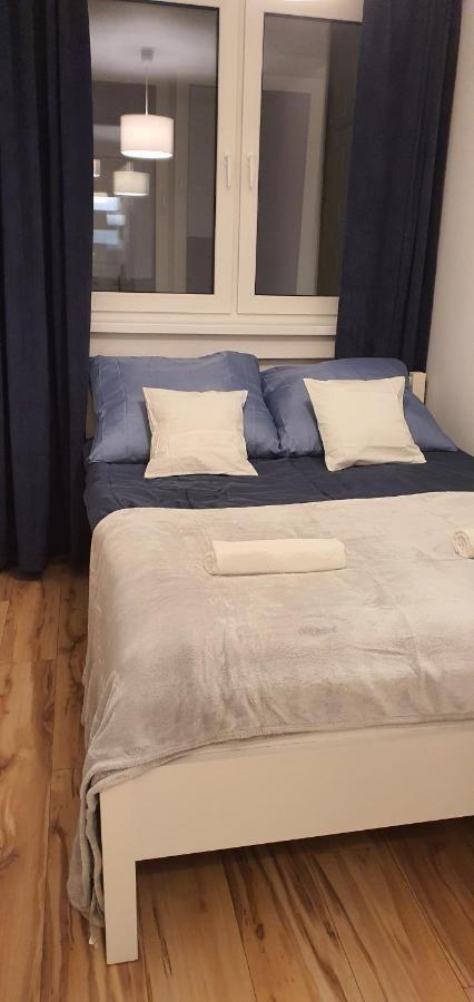 Apartament Lakowa Поляница-Здрой Екстериор снимка