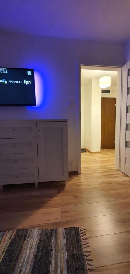 Apartament Lakowa Поляница-Здрой Екстериор снимка