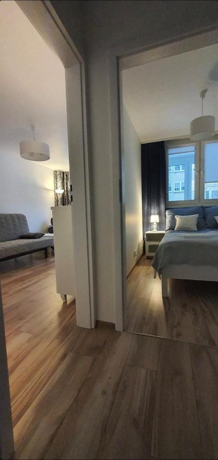 Apartament Lakowa Поляница-Здрой Екстериор снимка