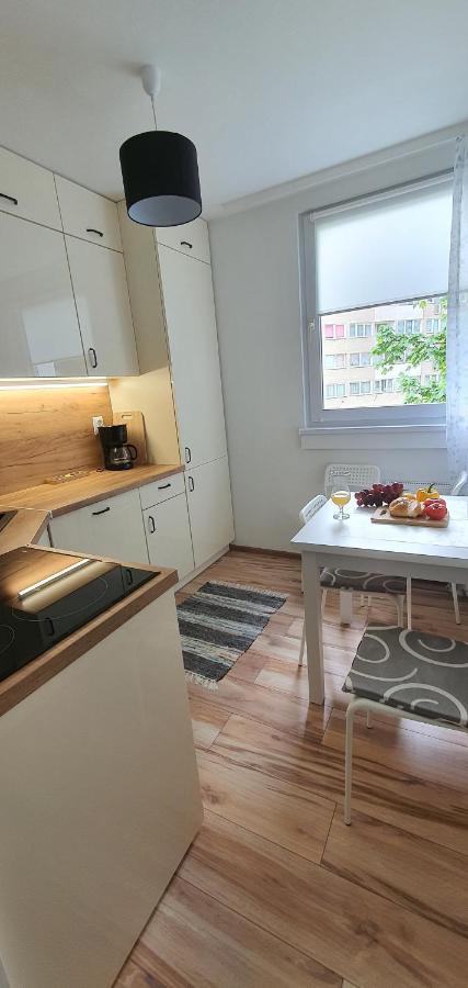 Apartament Lakowa Поляница-Здрой Екстериор снимка