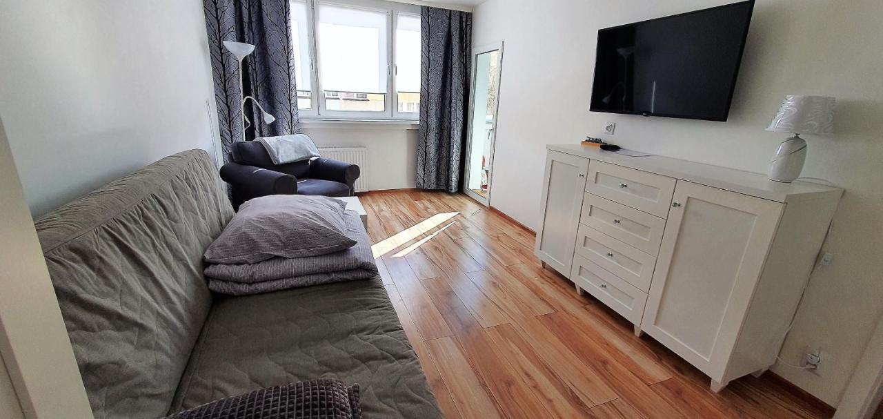Apartament Lakowa Поляница-Здрой Екстериор снимка