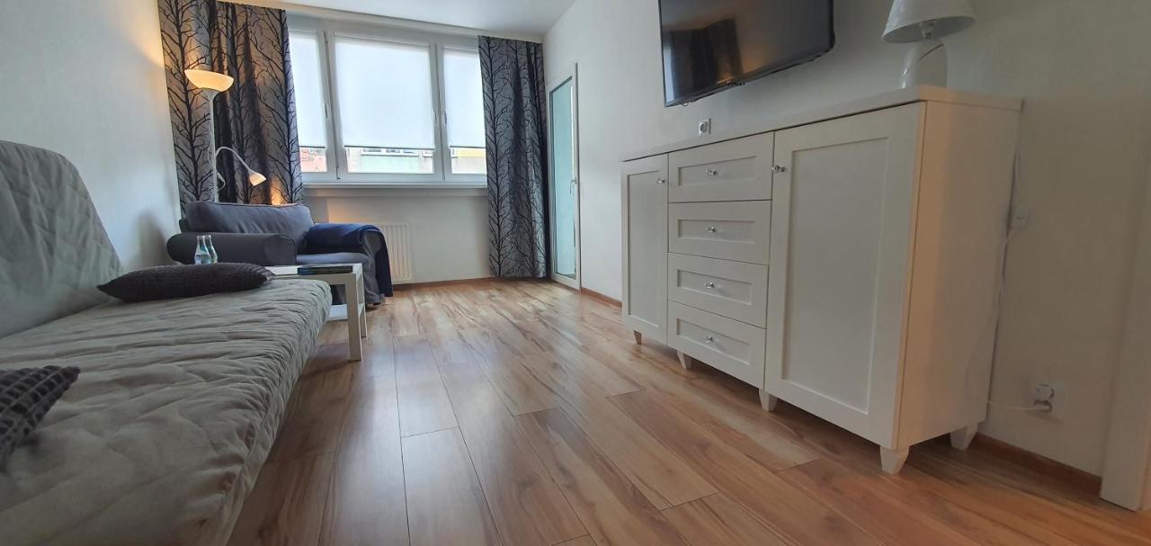 Apartament Lakowa Поляница-Здрой Екстериор снимка