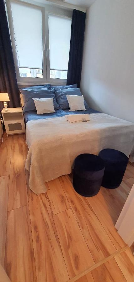 Apartament Lakowa Поляница-Здрой Екстериор снимка