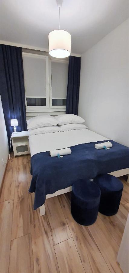 Apartament Lakowa Поляница-Здрой Екстериор снимка