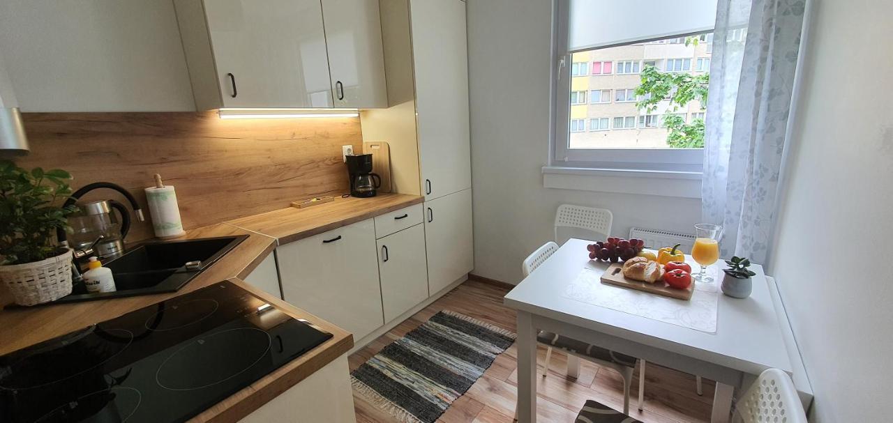 Apartament Lakowa Поляница-Здрой Екстериор снимка